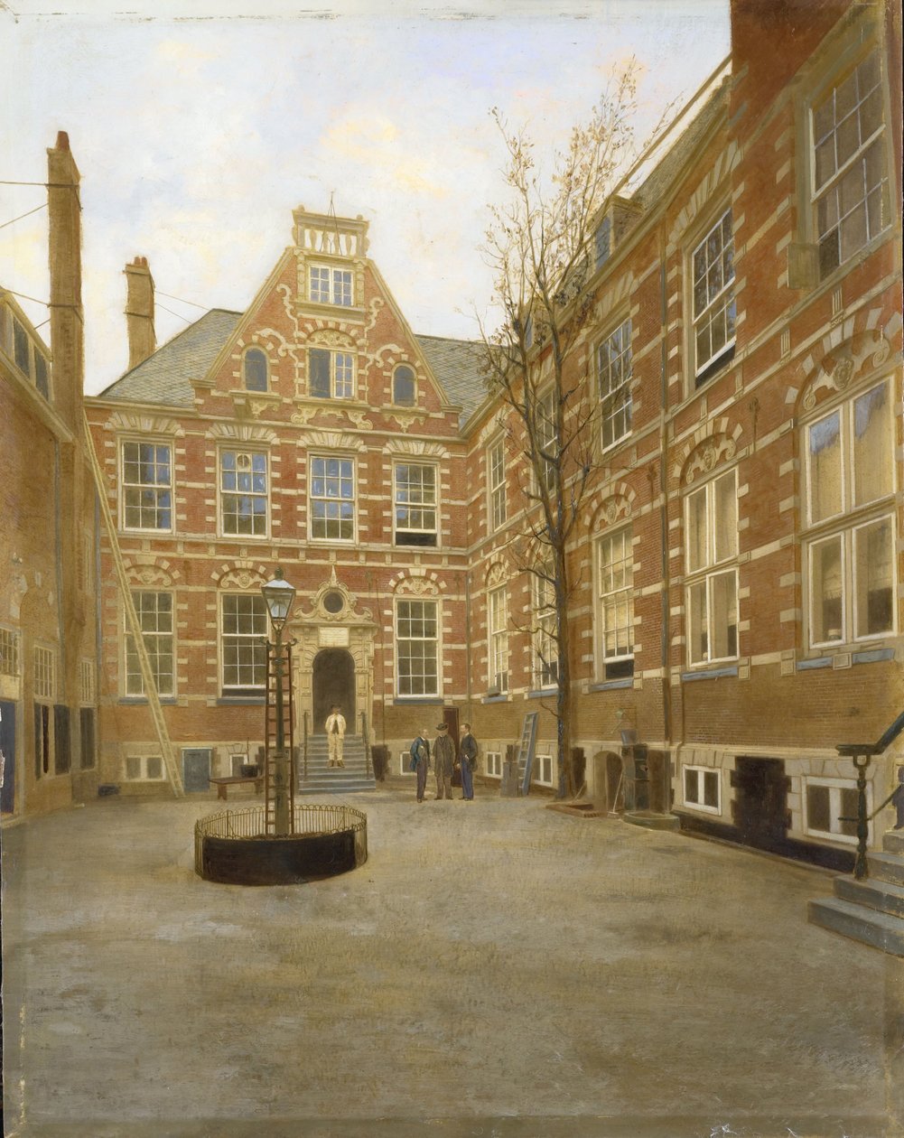 Amsterdam