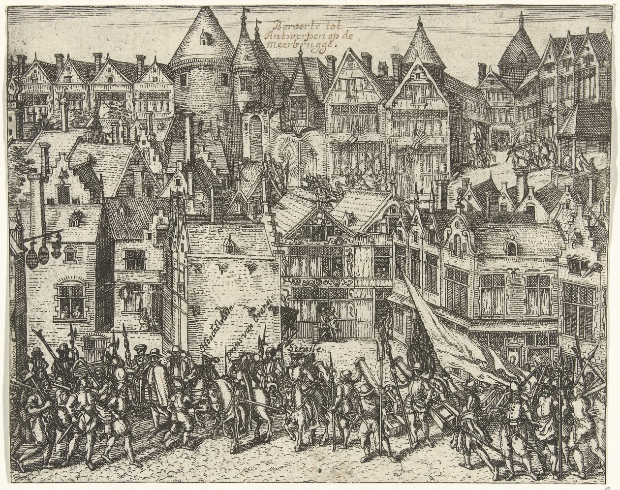 Anvers