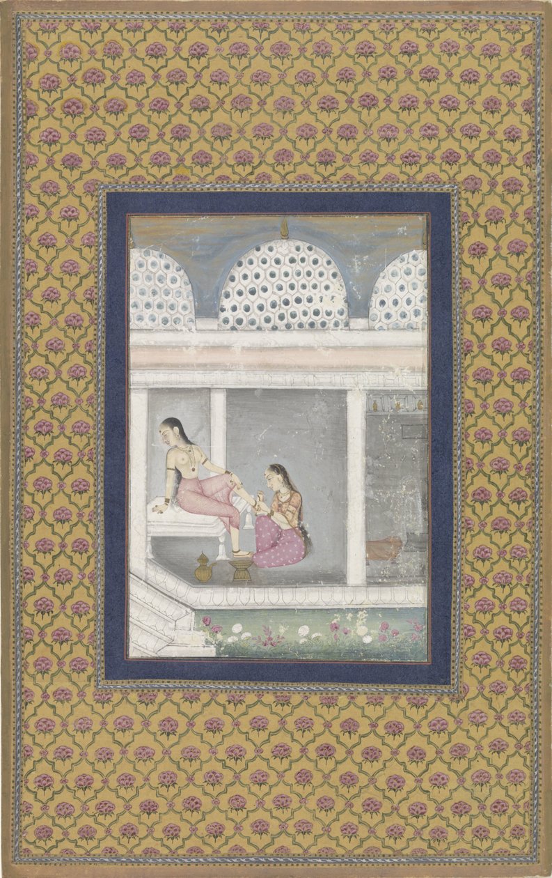 Bayan tuvalette by Anonymous