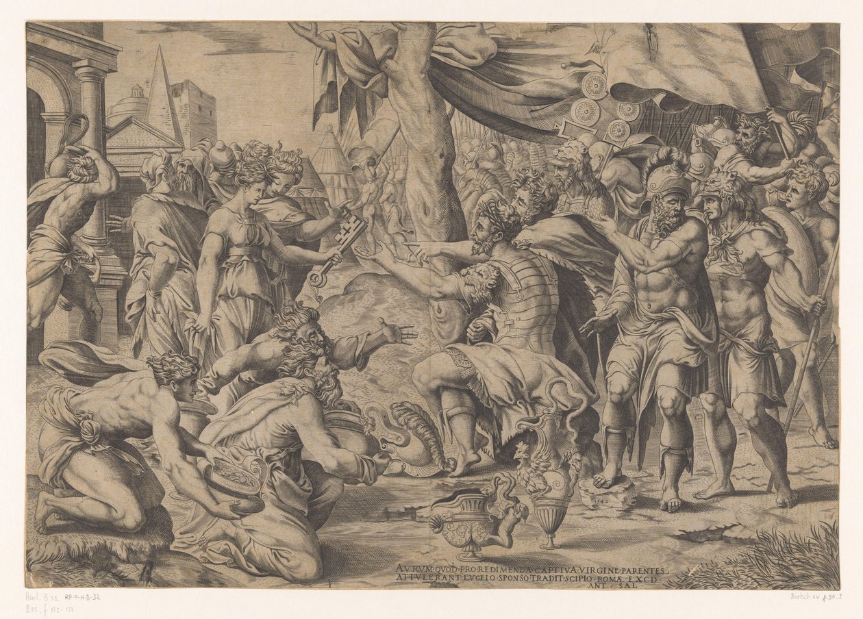 Scipio