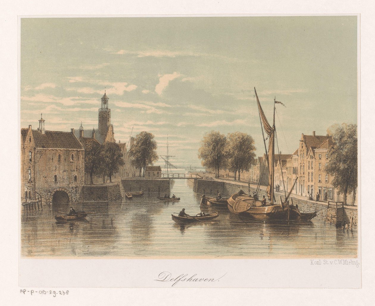 Delfshaven