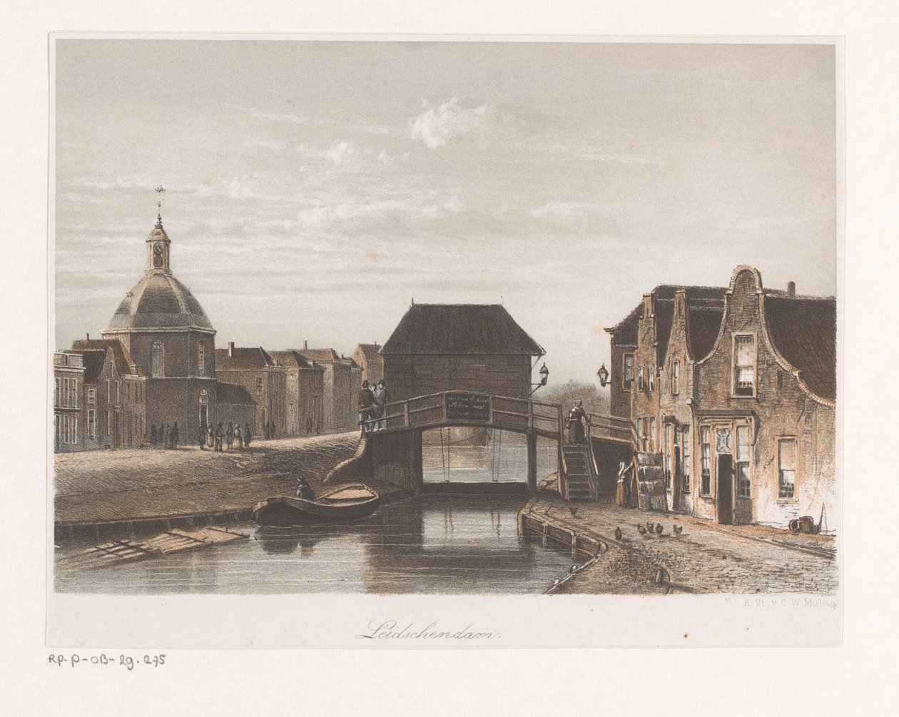 Leidschendam