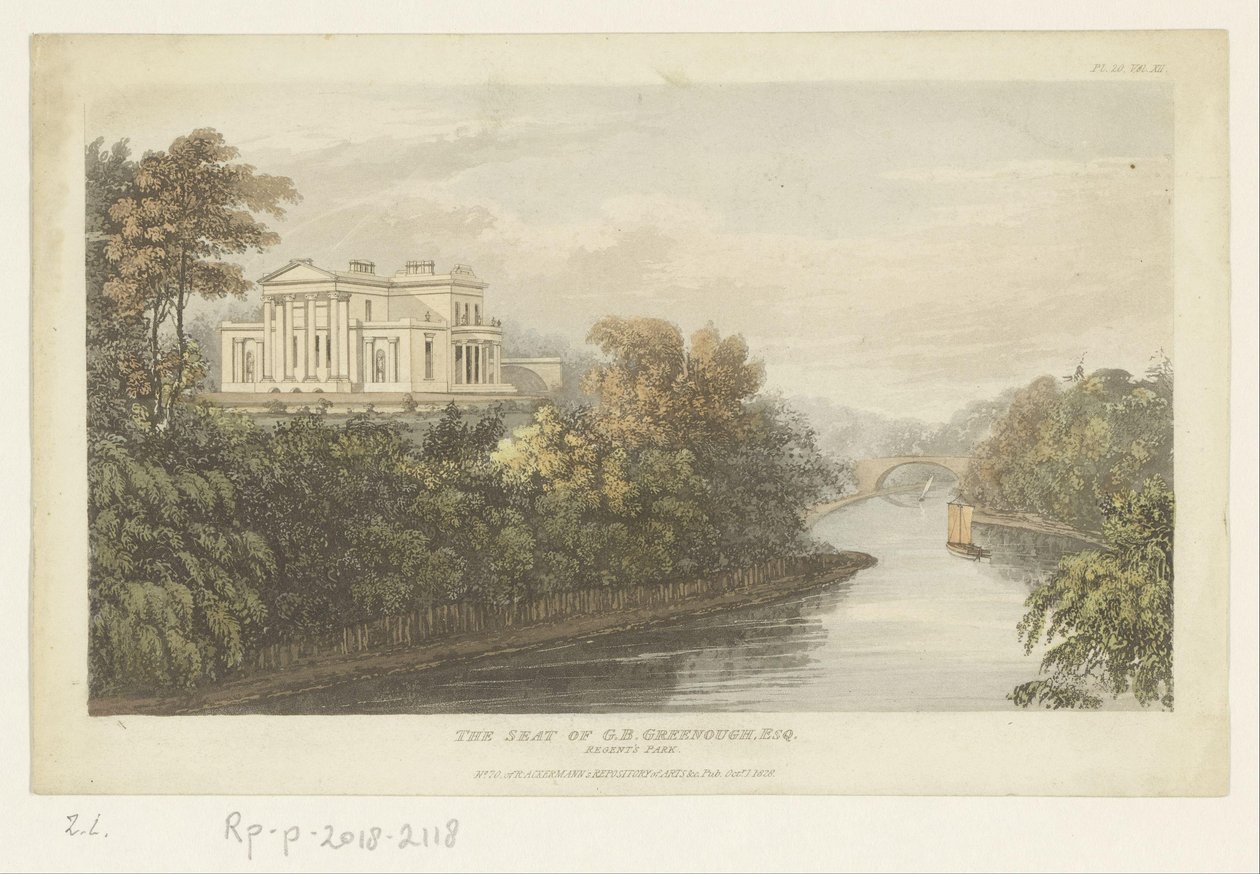 Londra