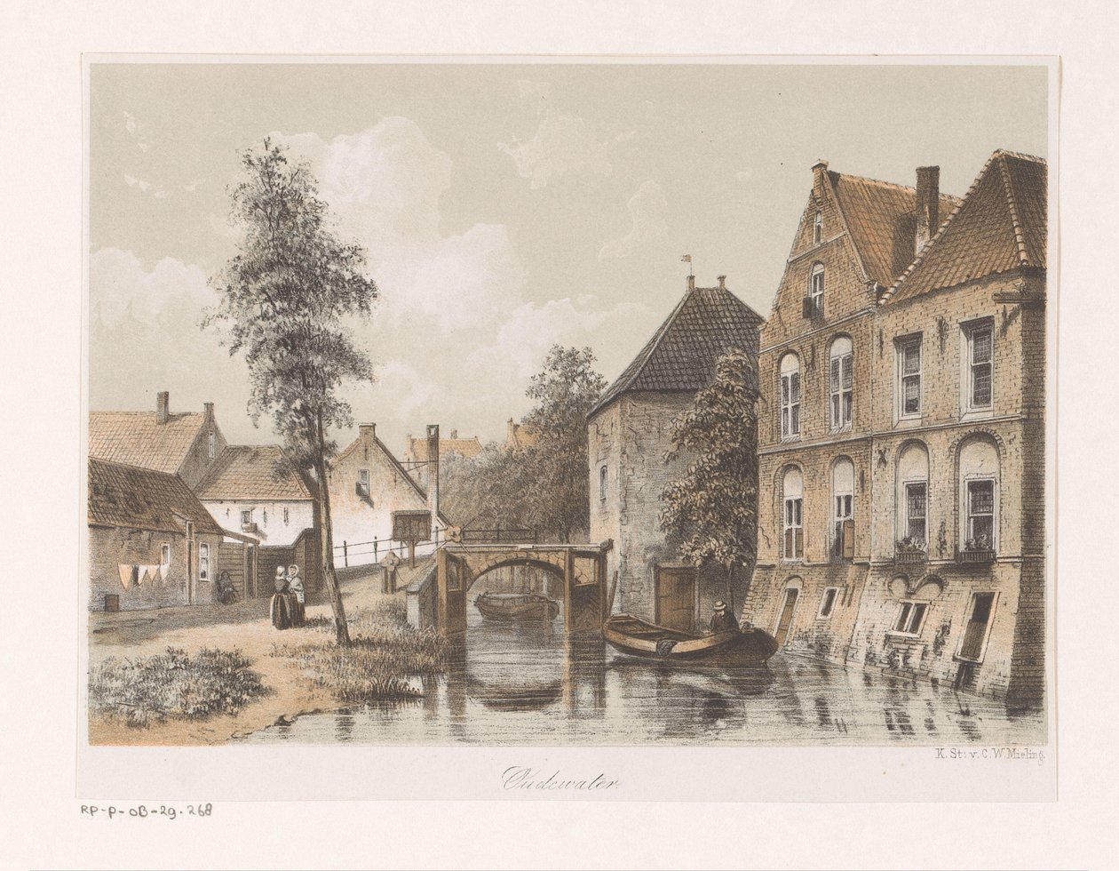 Oudewater