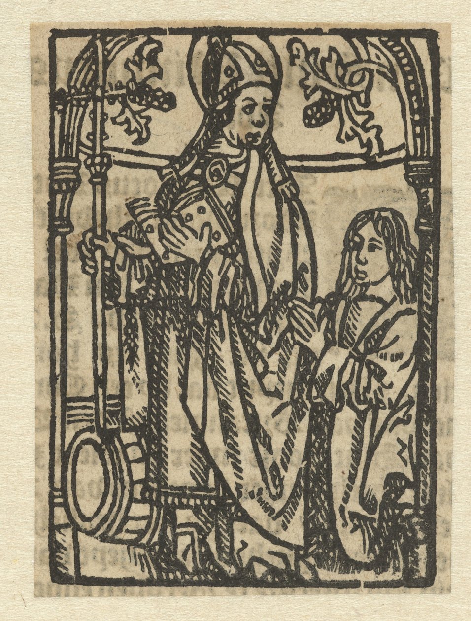 Kutsal Piskopos by Anonymous