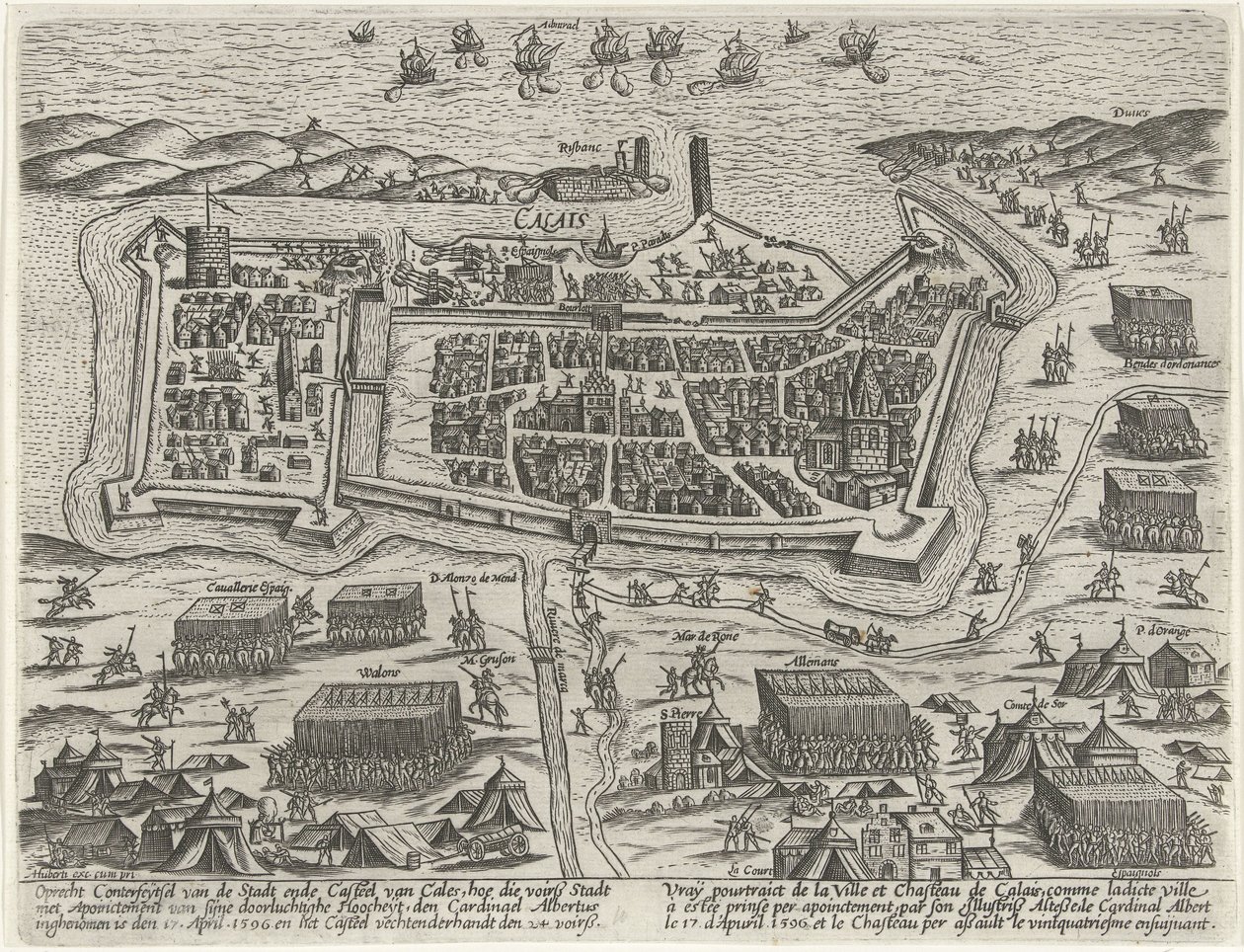 Calais