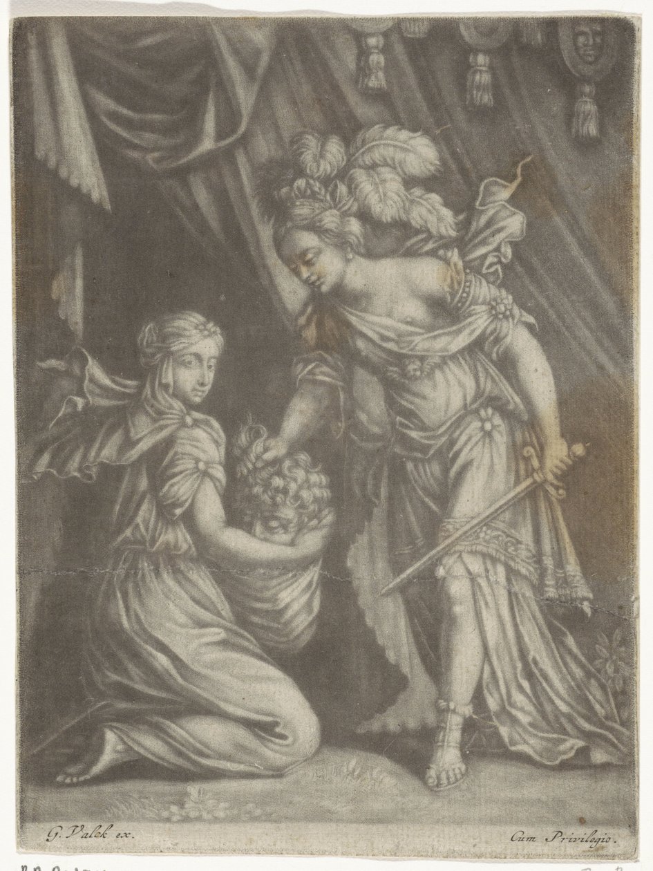 Holofernes