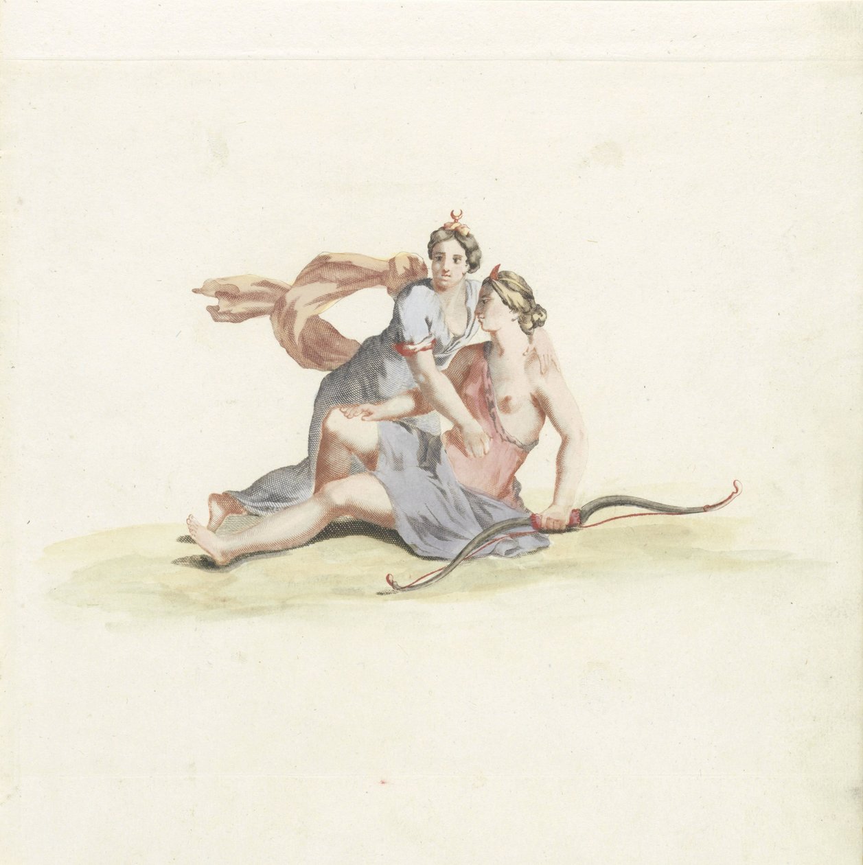 Jüpiter Callisto