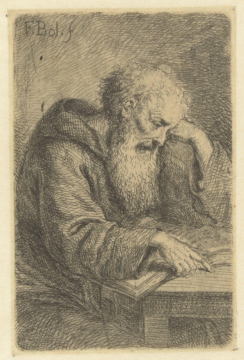 keşiş okumak by Anonymous
