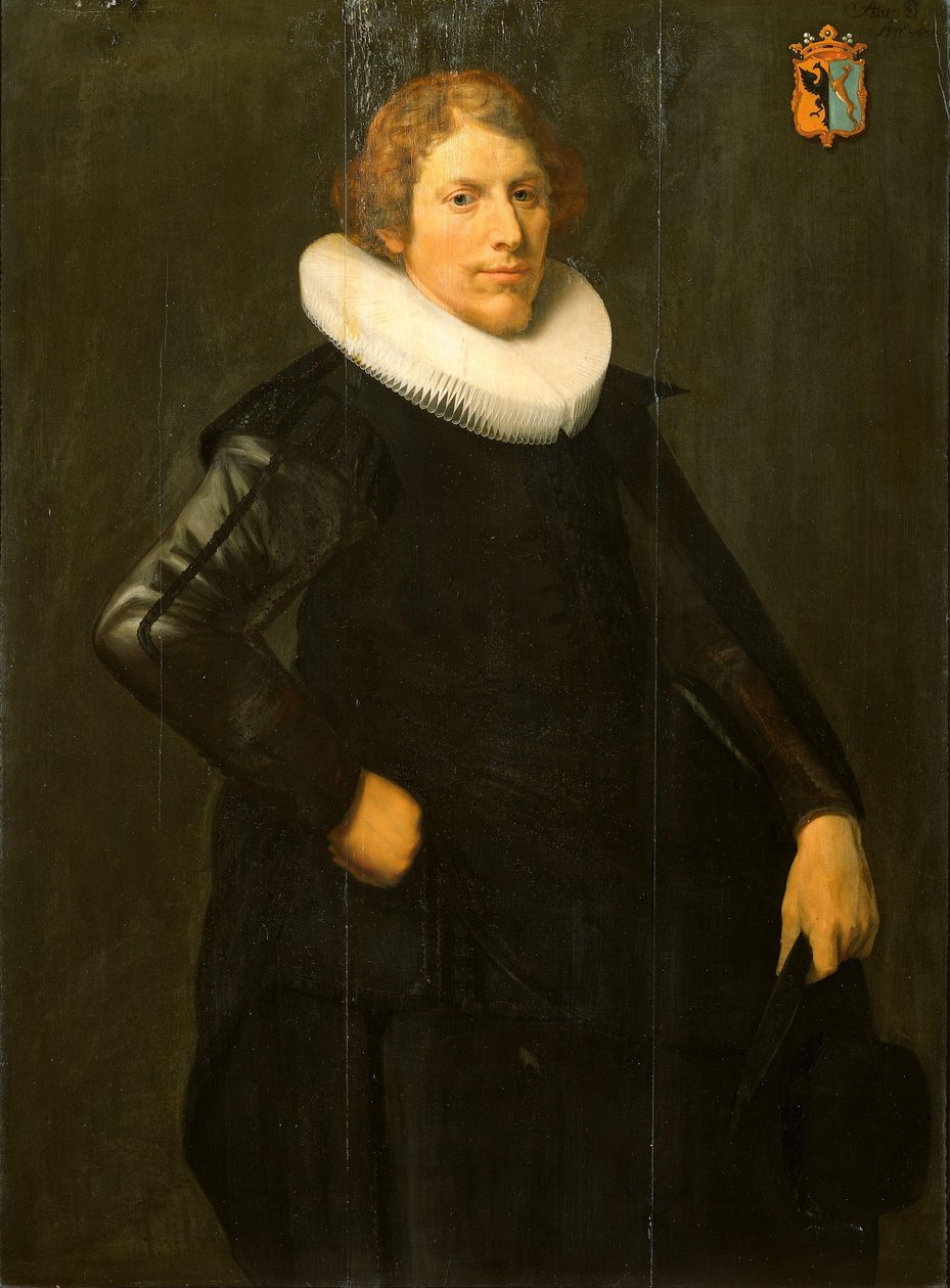 Gerrit Ottsz Hinlopen