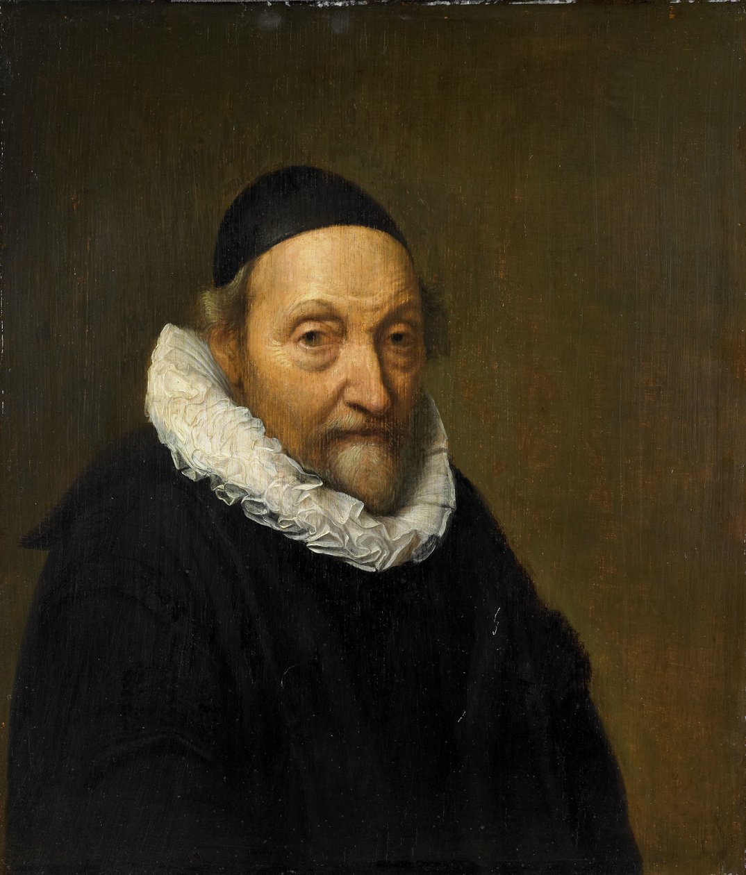 Johannes Wtenbogaert