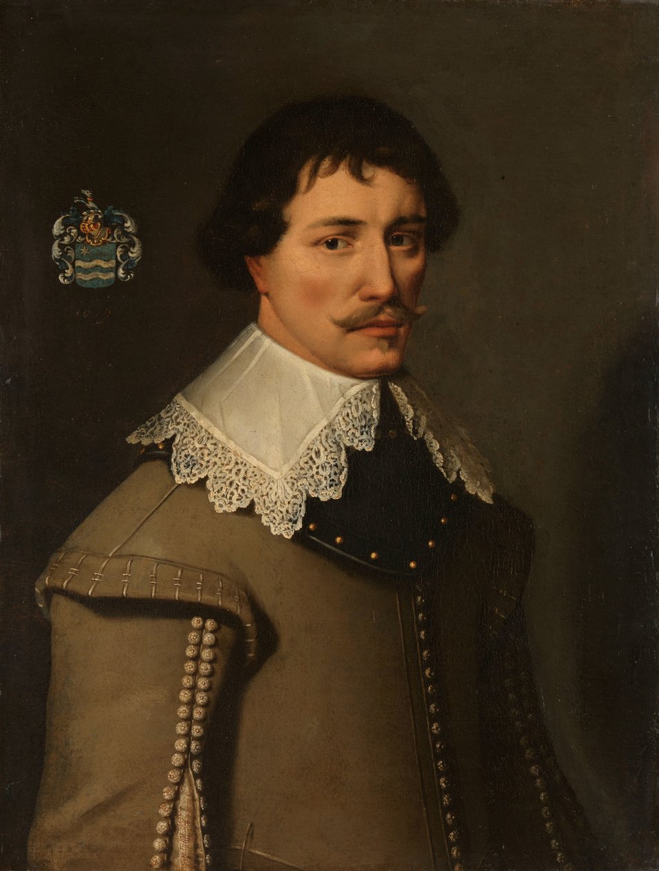Nicholas de Witte