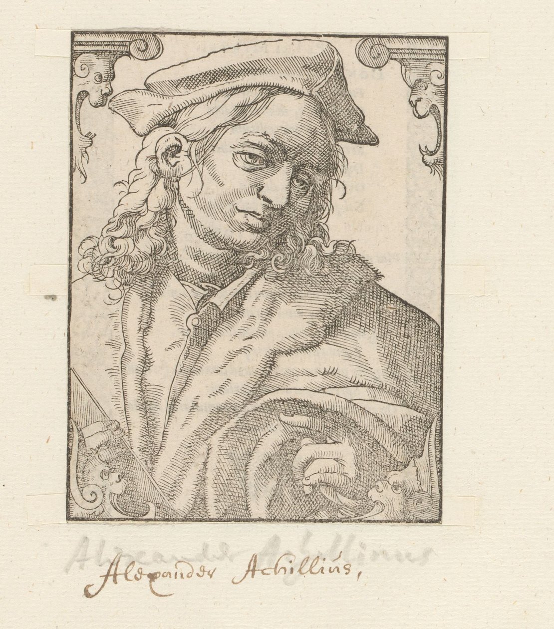 Alessandro Achillini