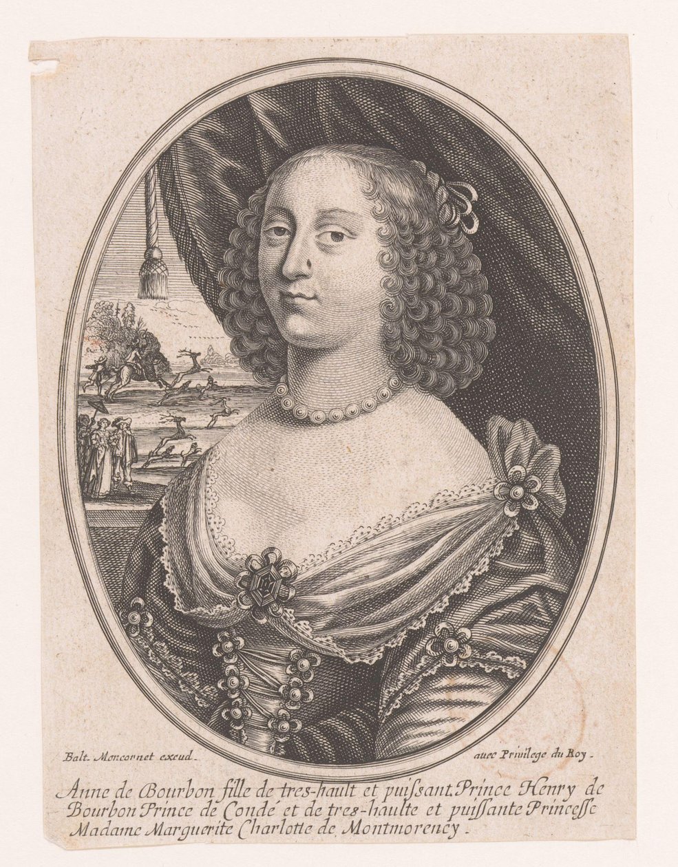 Bourbon-Condé