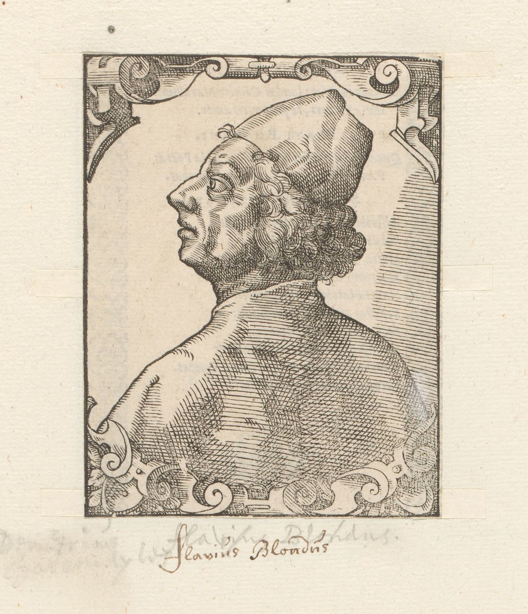 Dimitrios Chalkokondylis