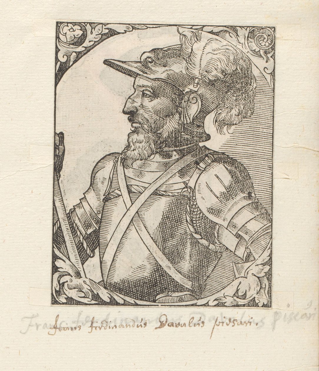 Fernando de Avalos
