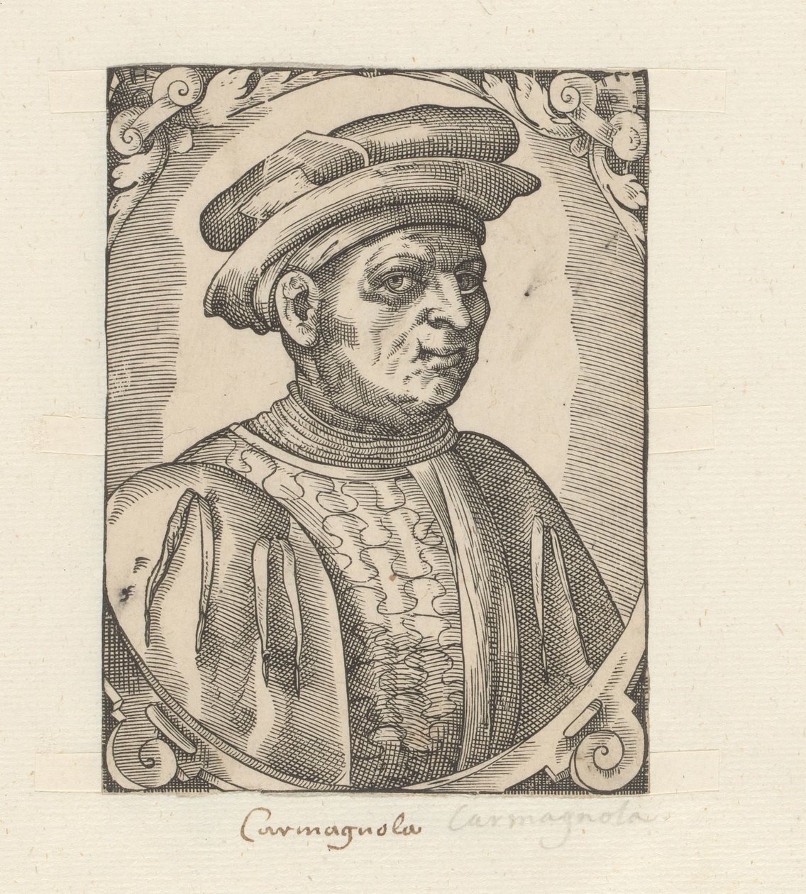 Francesco Bussone