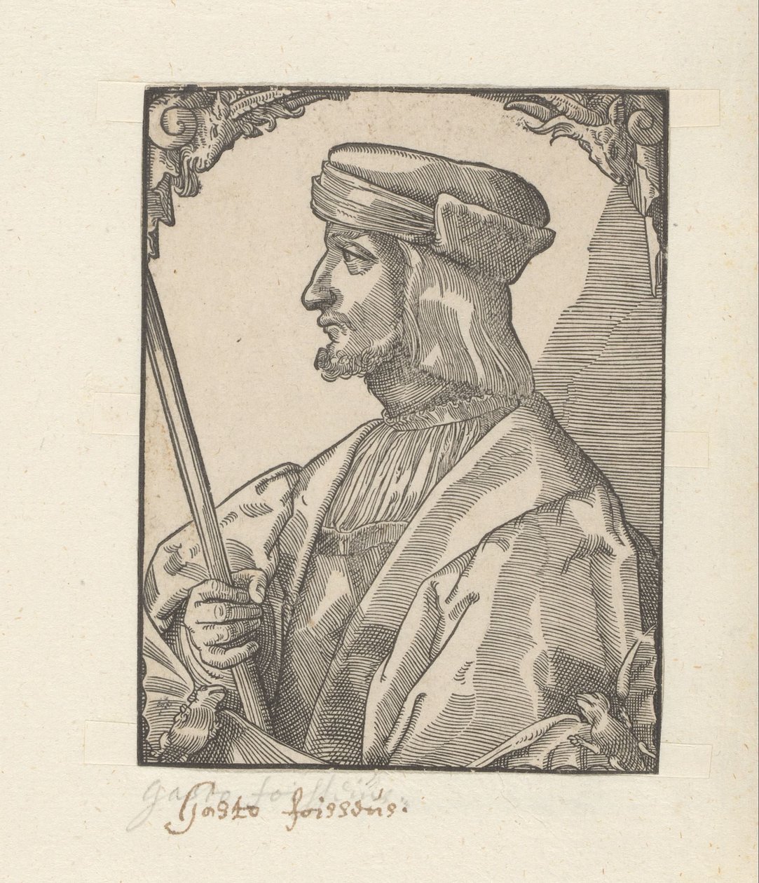 Gaston de Foix