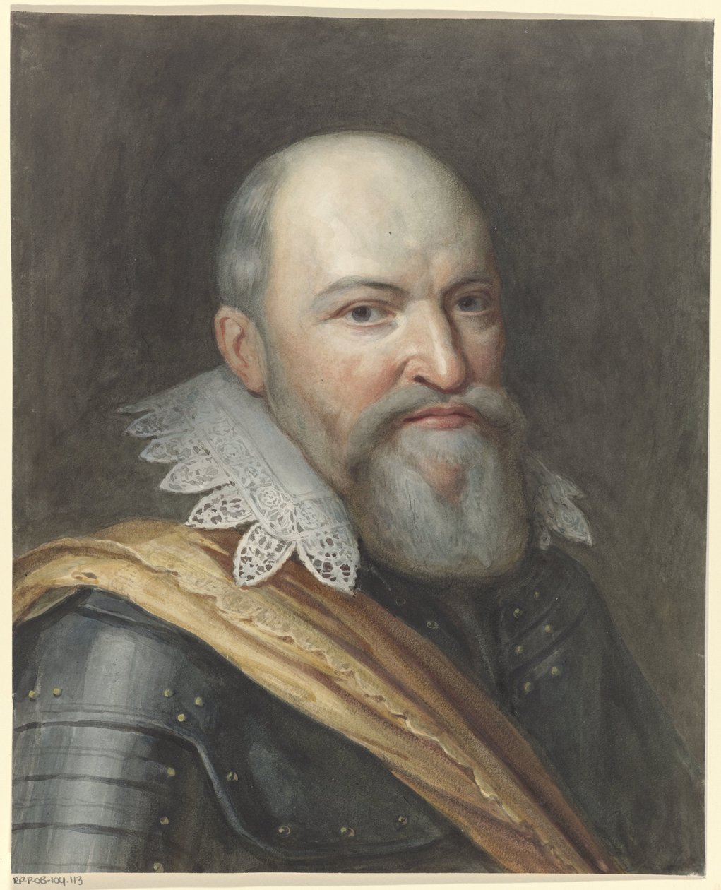 Nassau Kontu Justin