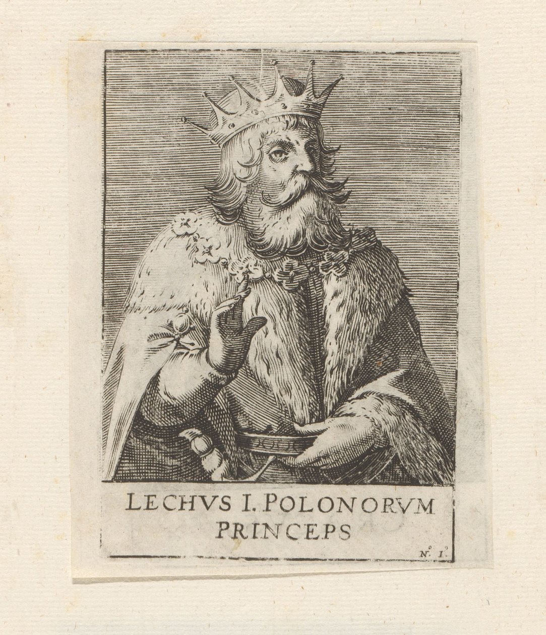 Lech I