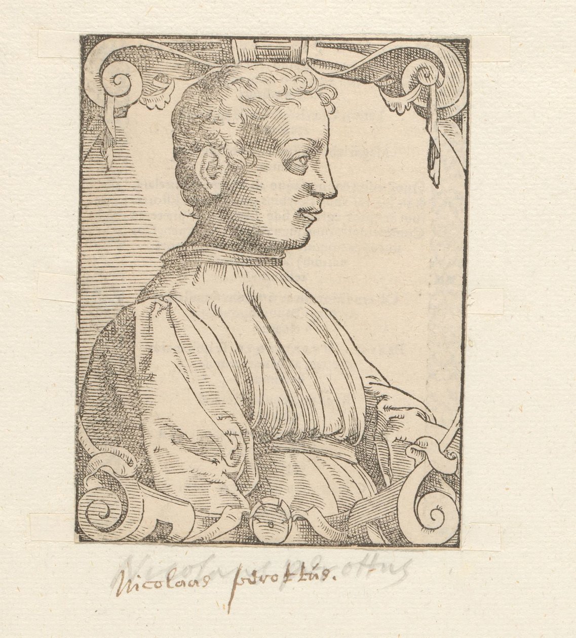 Niccolò Perotti