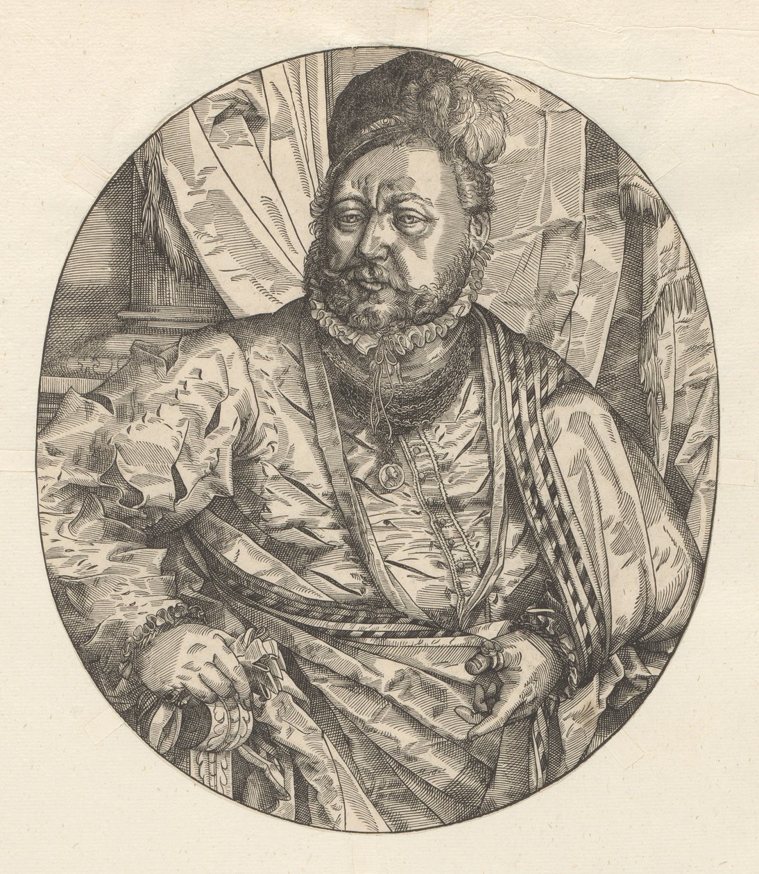 Otto Heinrich Schwarzenberg