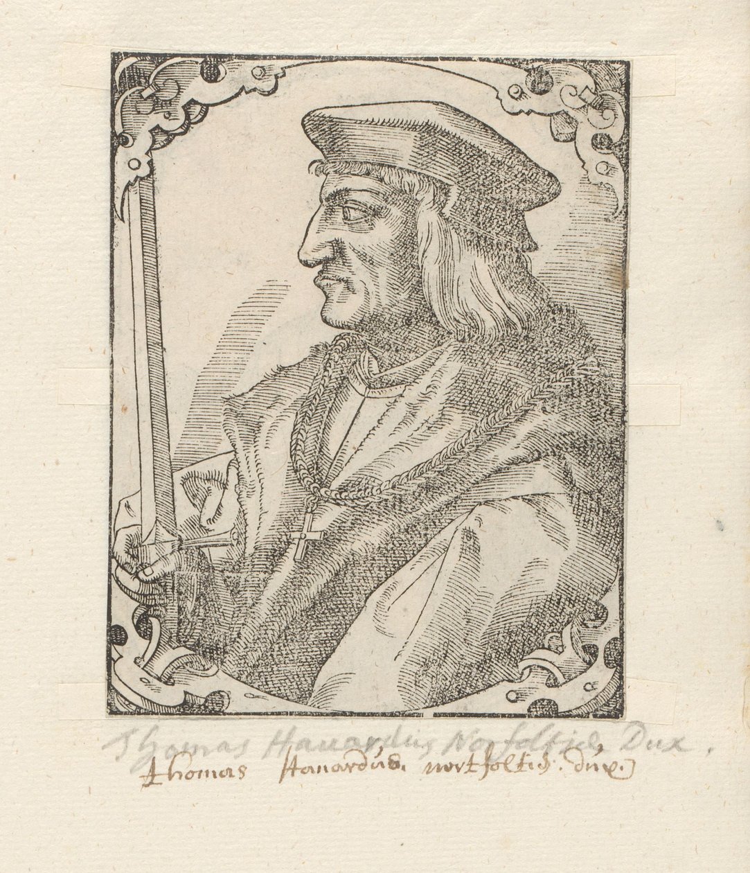 Thomas Howard