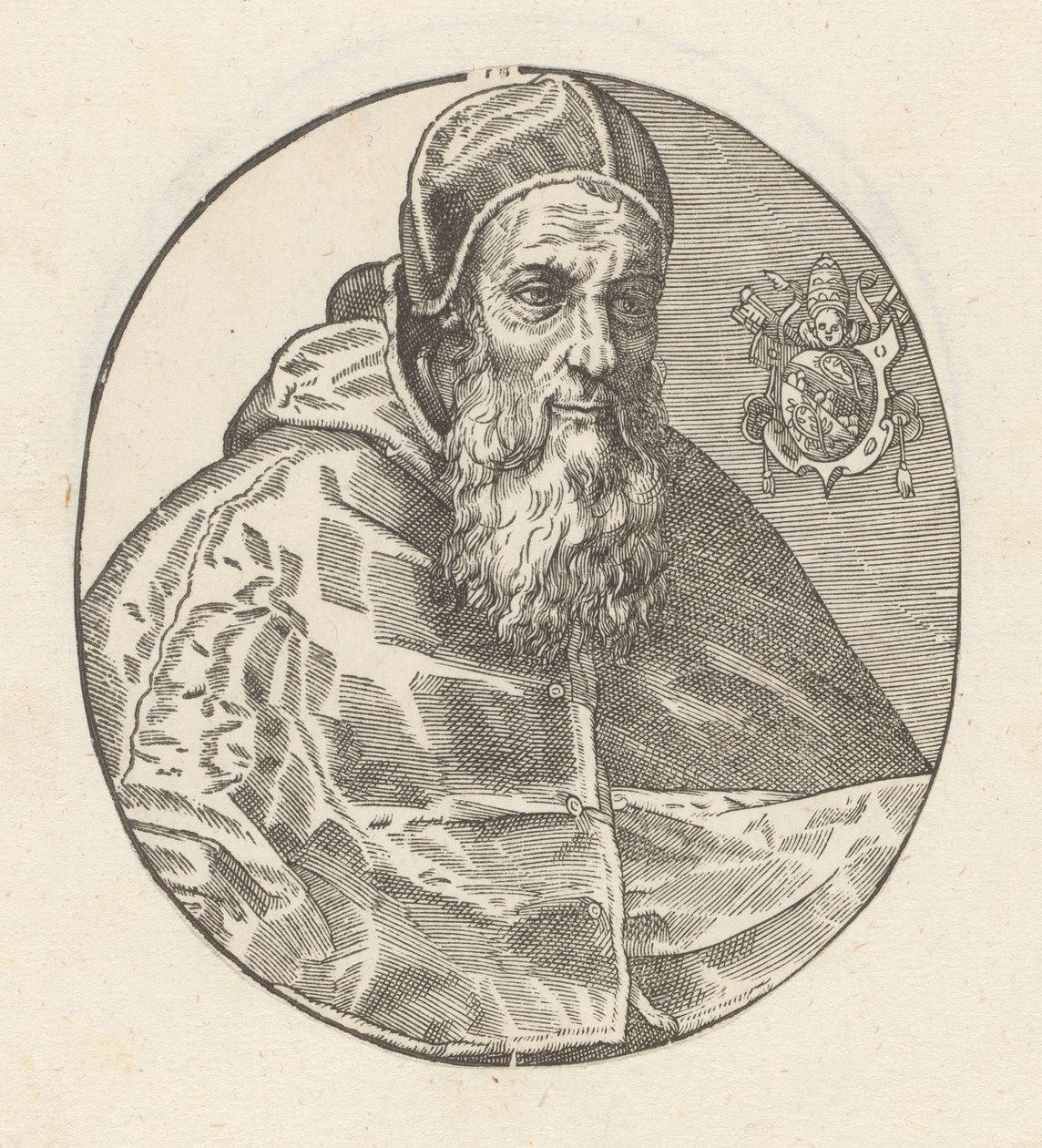 Papa Julius III