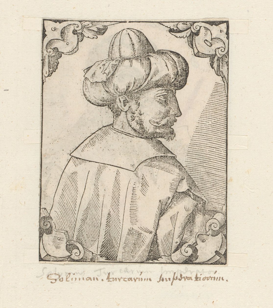 Sultan I. Selim