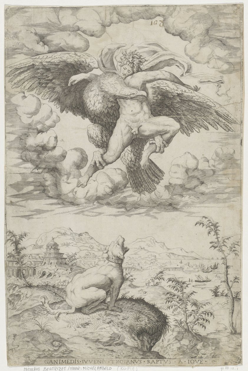 Ganymedes