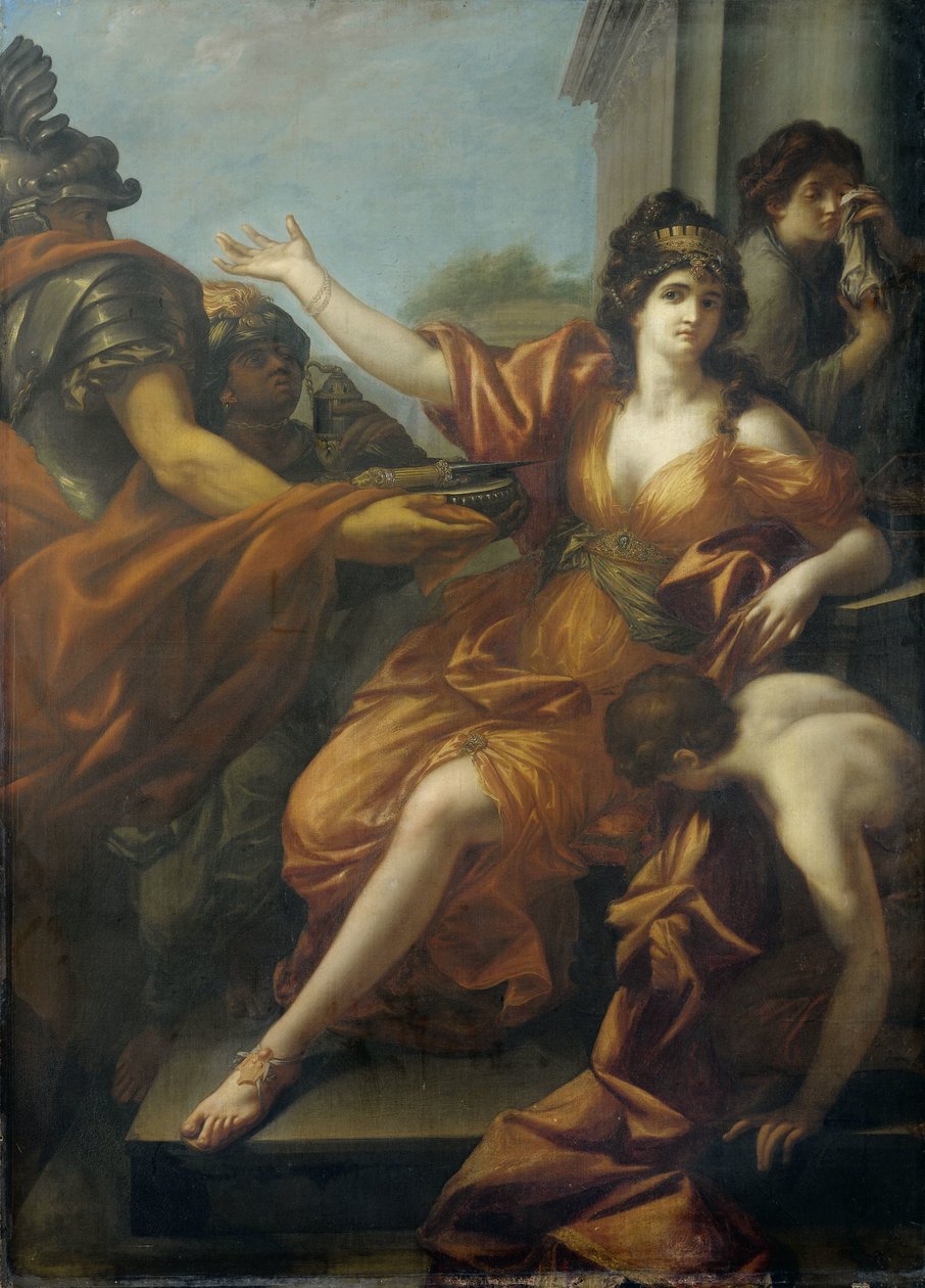 Kraliçe Dido