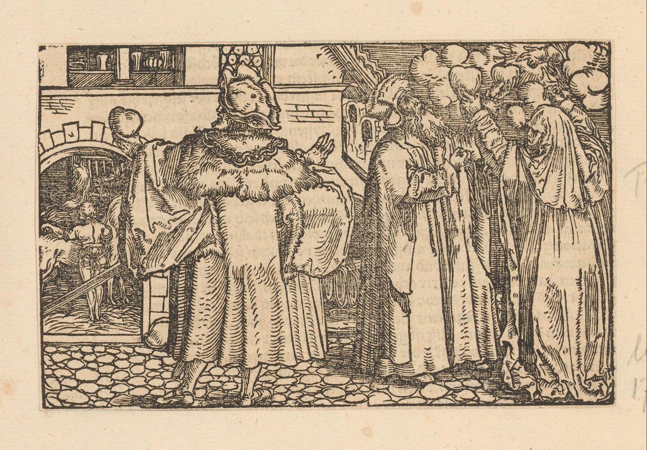 Bilge adamlara yukarıdan kalpler verilir by Anonymous