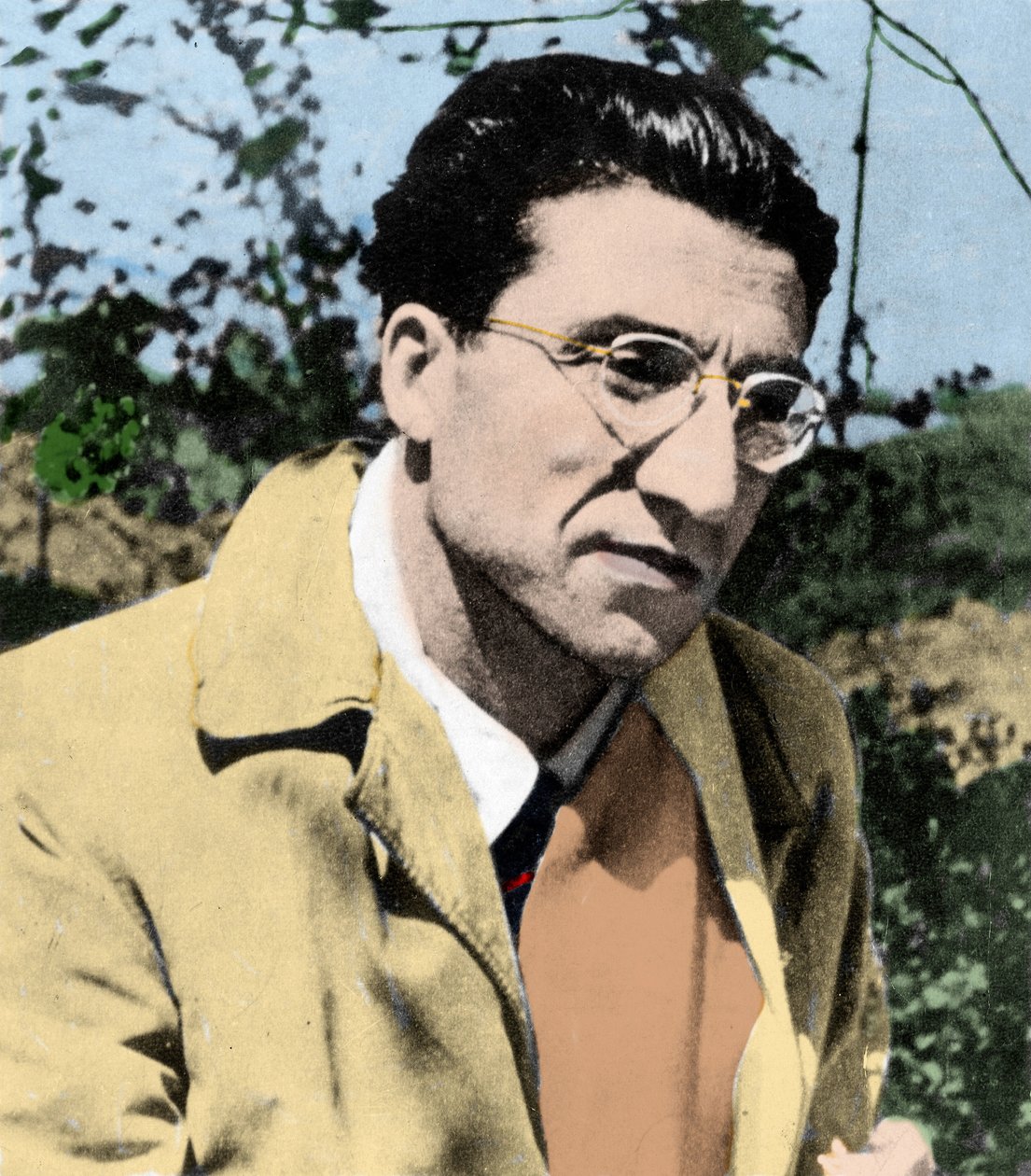 Cesare Pavese