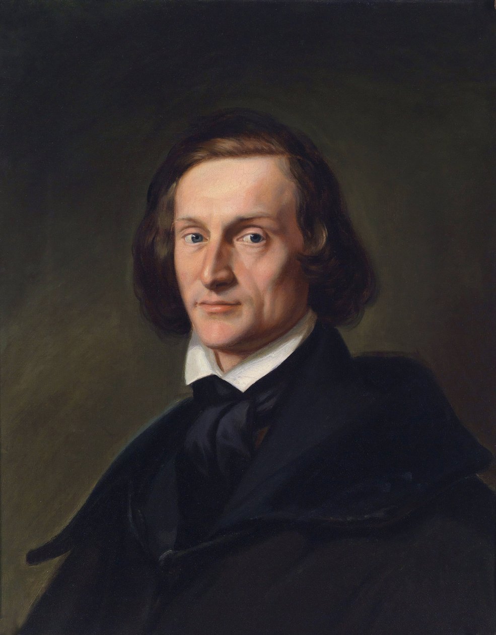 Franz Liszt
