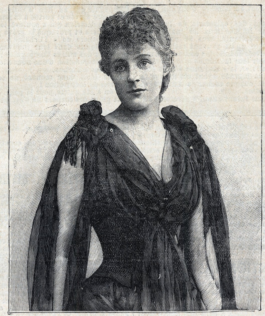 Maud Gonne