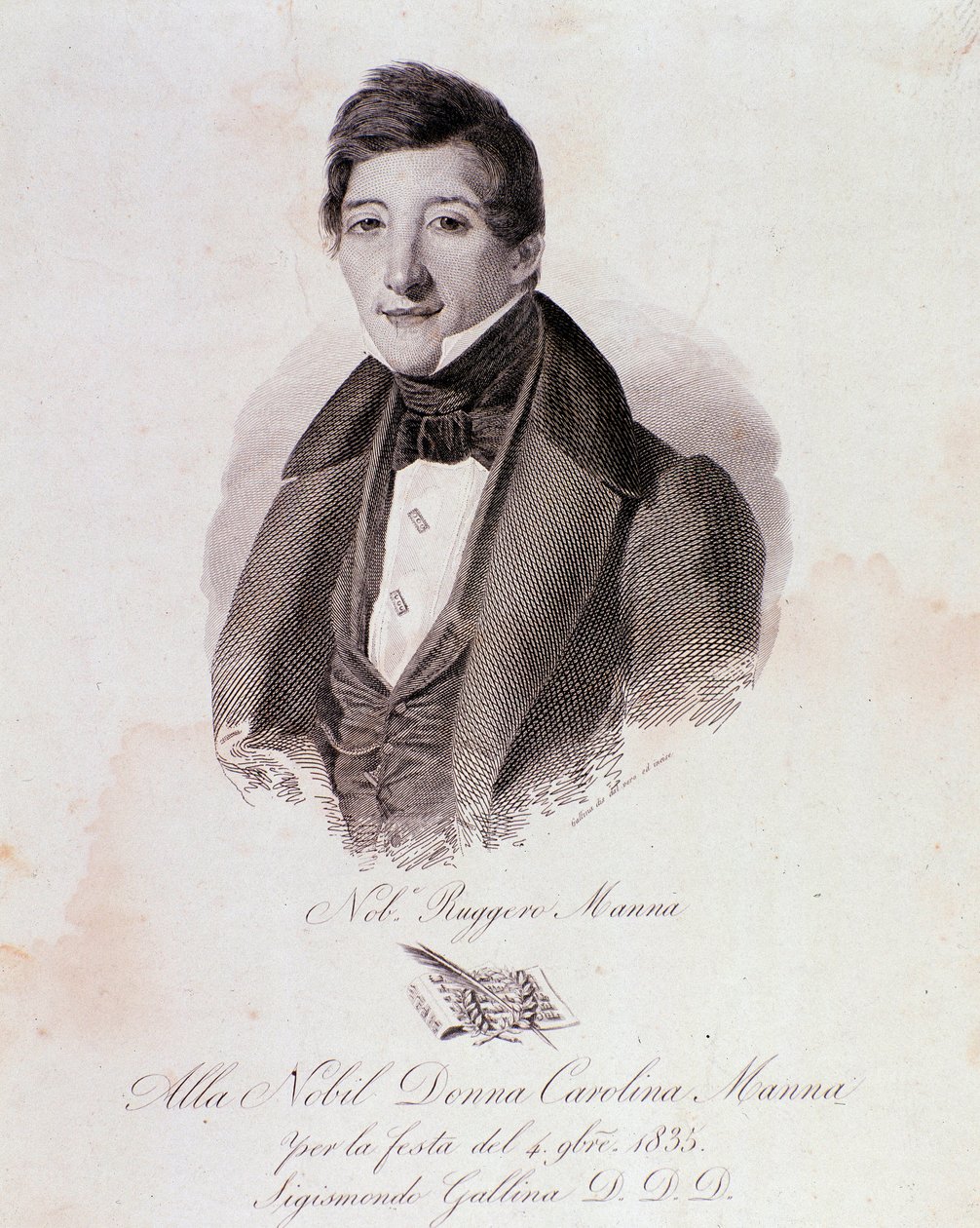 Ruggero Manna