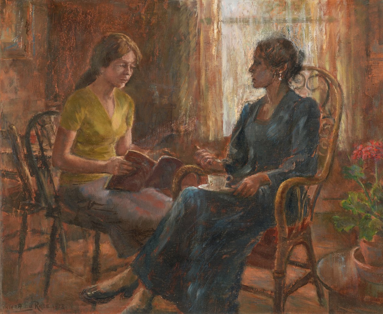 Kız kardeşler by Anthea Durose
