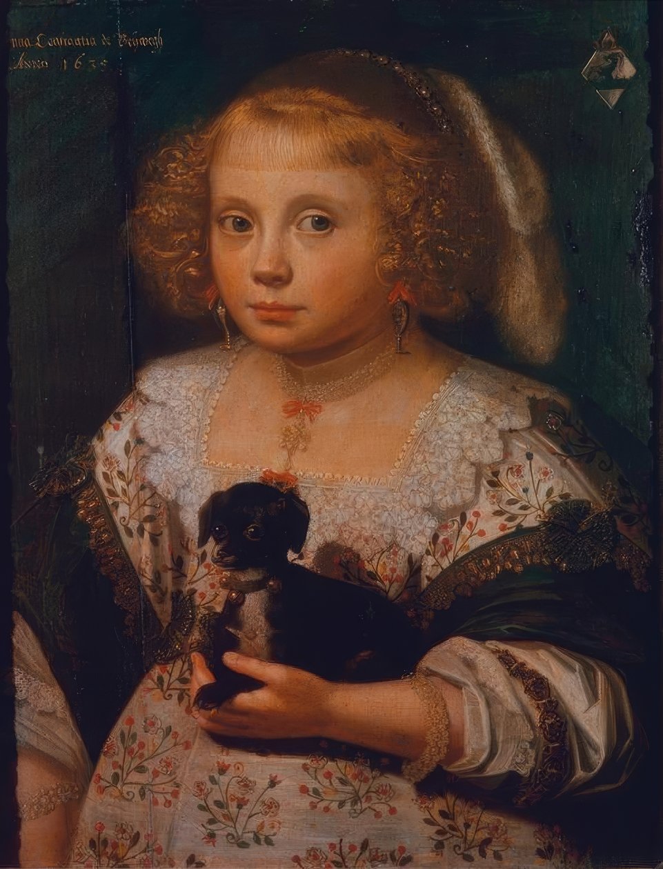 Anna Constantia de Beijwegh