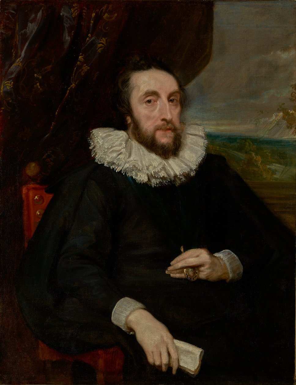 Thomas Howard, Arundel