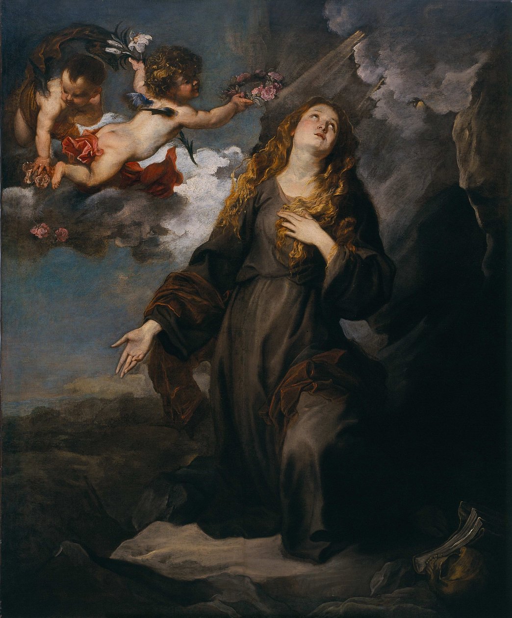 Aziz Rosalie Glory