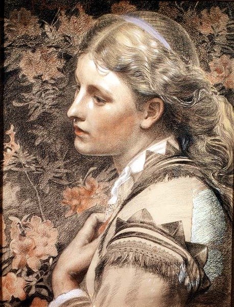 Mary Sandys