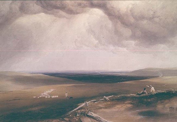 Güney Downs