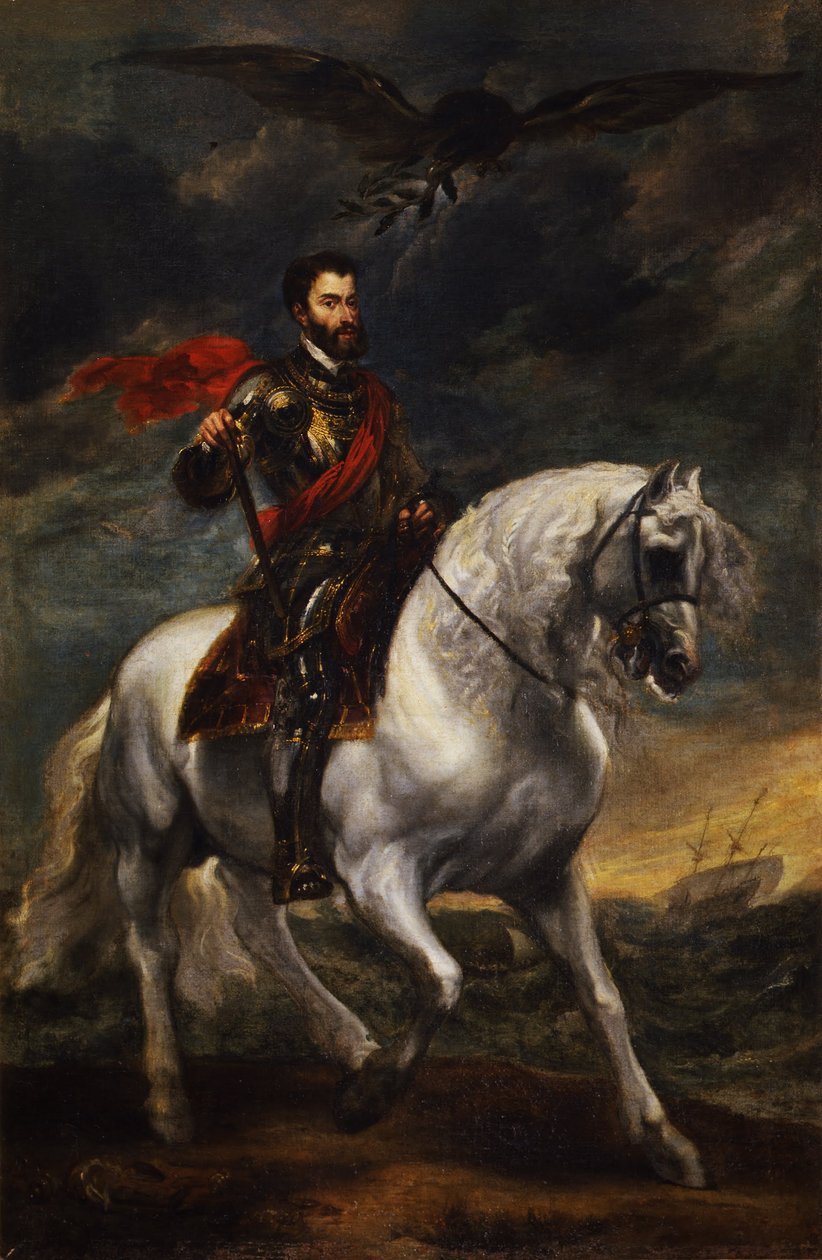 İmparator Charles V