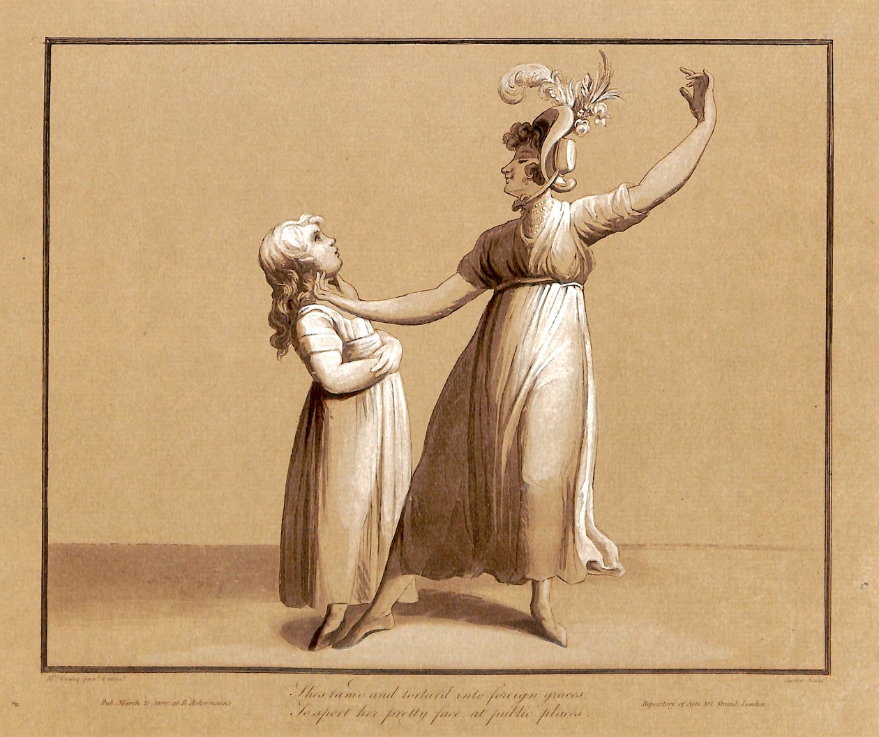 Sarah Siddons
