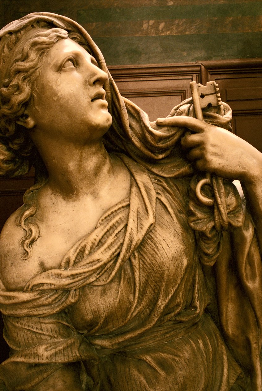 Jean-Baptiste Colbert de Torcy