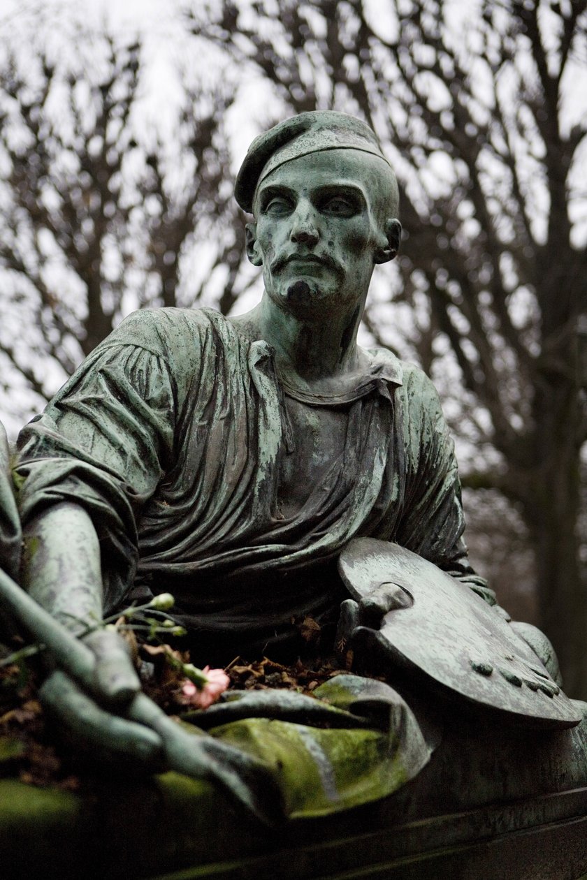 Albert Aşil, 1449