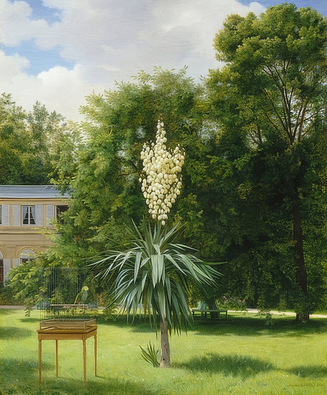 Neuilly Park