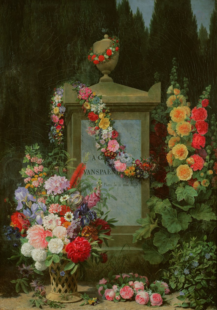 Gerard van Spaendonck