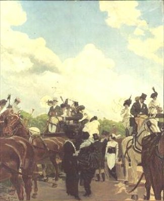 Longchamps