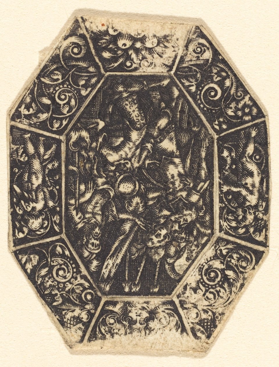 Genel by Antoine Jacquard